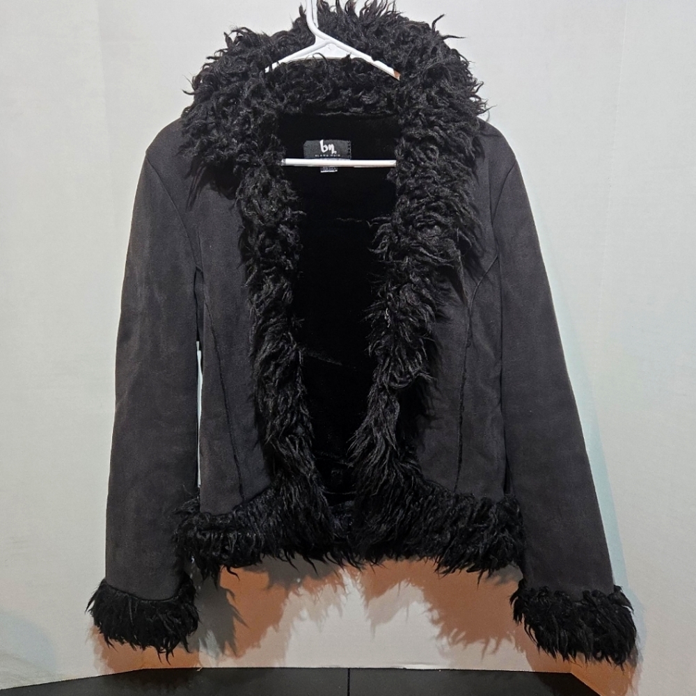 Penny lane coat